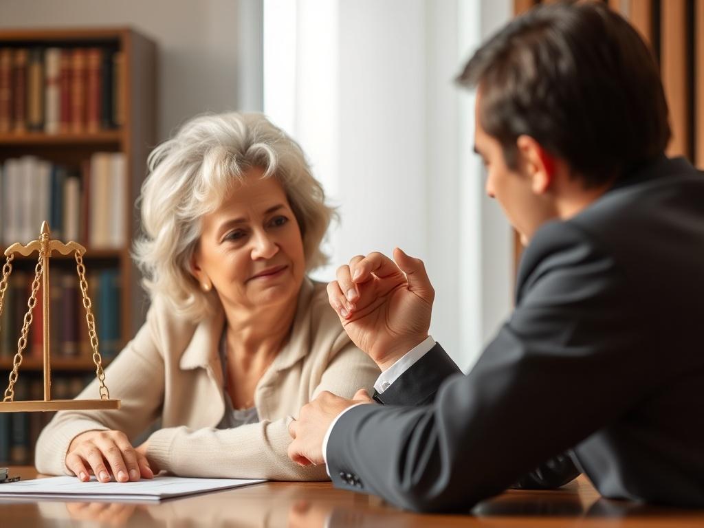 family lawyer family lawyerфото