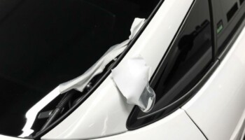 Как убрать вмятину без покраски: понятный и практичный гид