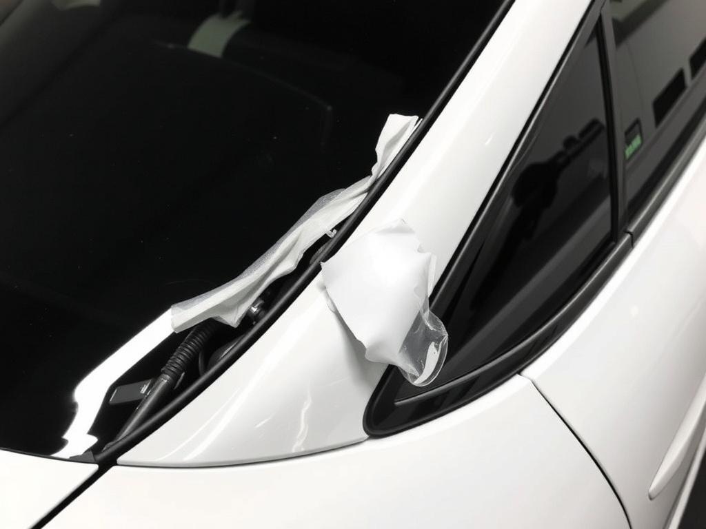 Как убрать вмятину без покраски: понятный и практичный гид