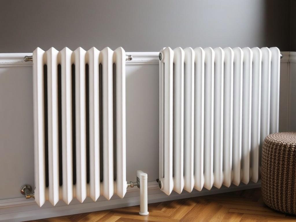 Радиаторы: как выбрать, установить и ухаживать так, чтобы в доме было тепло и экономно