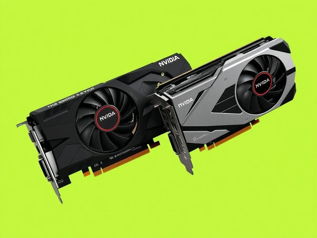 Как выбрать видеокарту NVIDIA для ноутбука: понятный и живой путеводитель