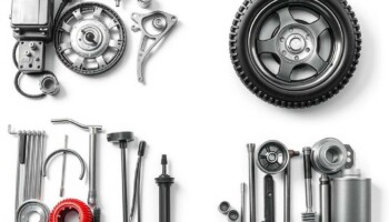 Автозапчасти: как не потеряться в мире деталей и выбрать то, что действительно нужно