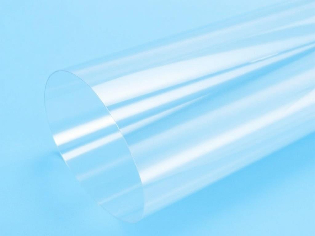 Polyethylene film 200 microns: types and areas of application Polyethylene film 200 microns: types and areas of applicationфото