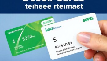 Топливные карты с отсрочкой платежа: удобство для бизнеса и как не попасть впросак