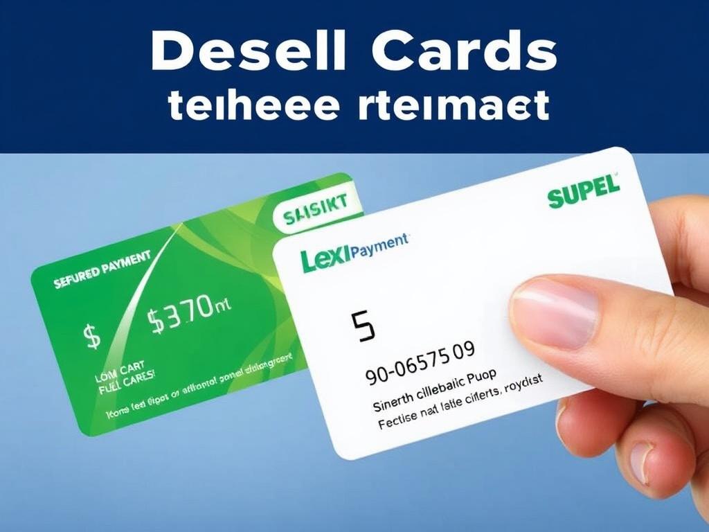 Топливные карты с отсрочкой платежа: удобство для бизнеса и как не попасть впросак