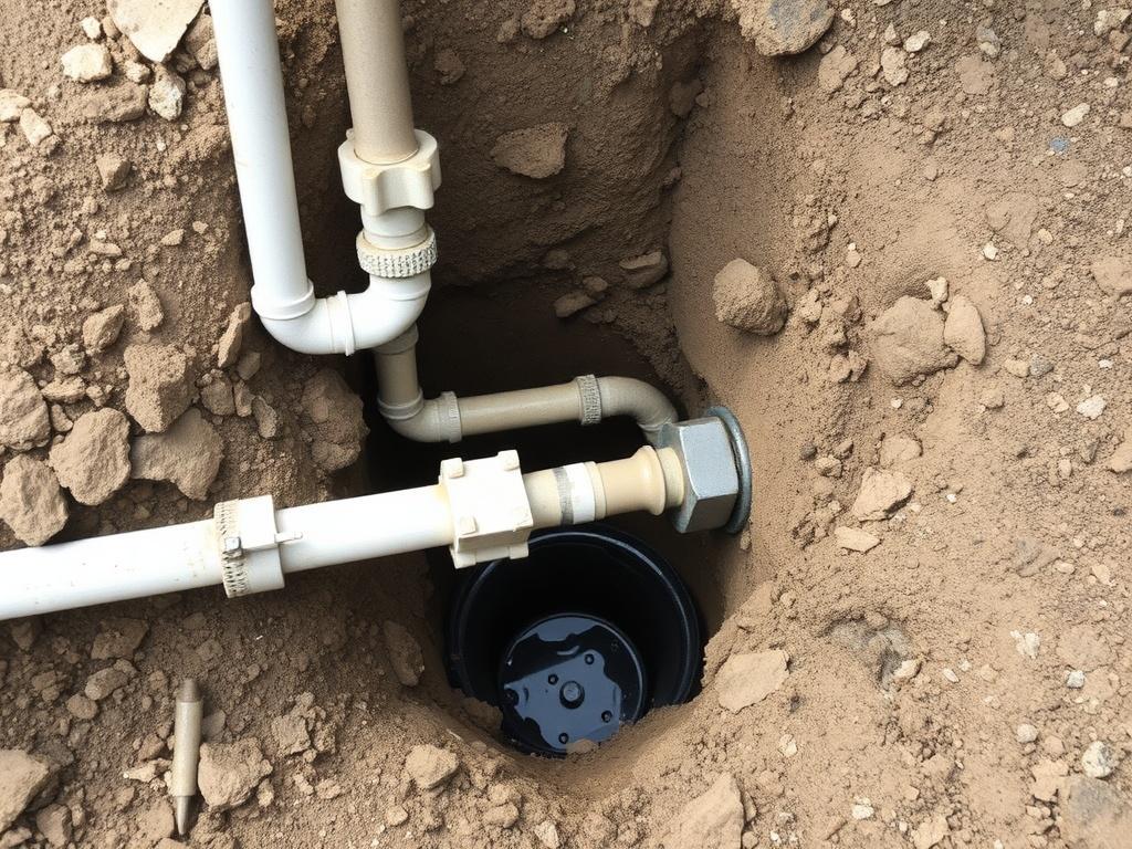Текущий ремонт канализационных сетей: просто о важном, чтобы работать без сюрпризов